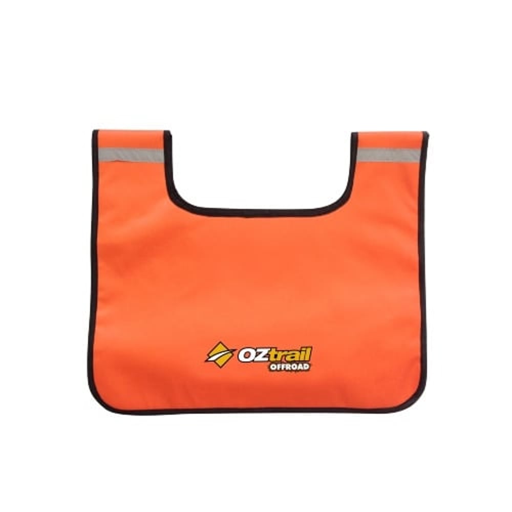 OZtrail Recovery Strap Dampner Standard