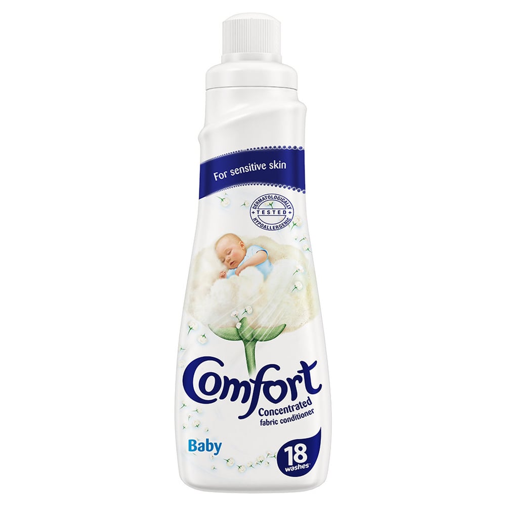 Comfort Comfort Concentrated Baby 750ml