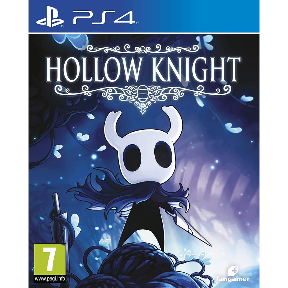 Ps4 Hollow Knight Ps4 Hollow Knight