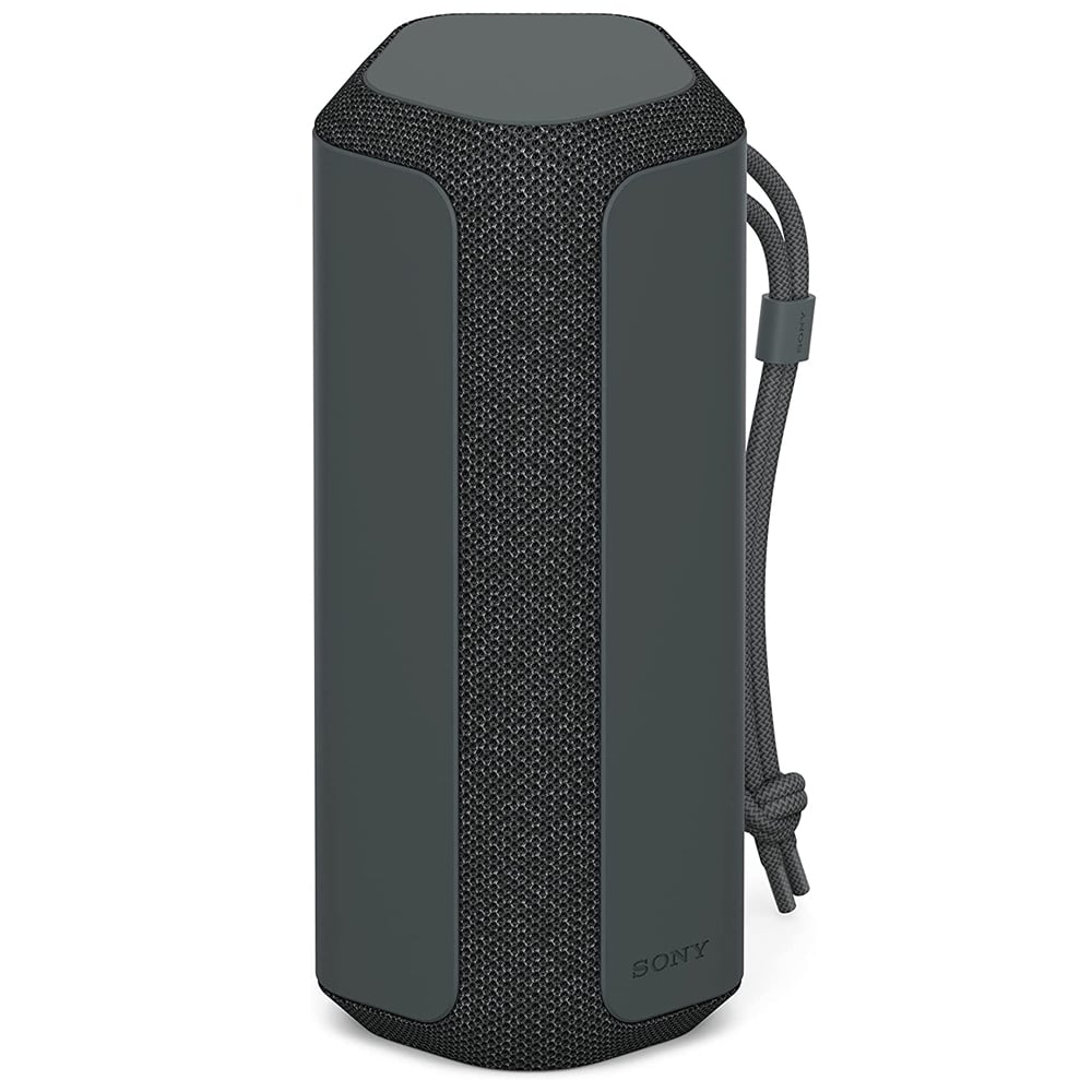 Sony Srs-Xe300 Wireless Speaker - Black Sony Srs-Xe300 Wireless Speaker - Black