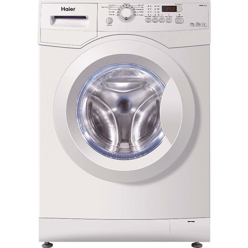 Haier Front Load Washer 7kg HW701279 Haier Front Load Washer 7kg HW701279