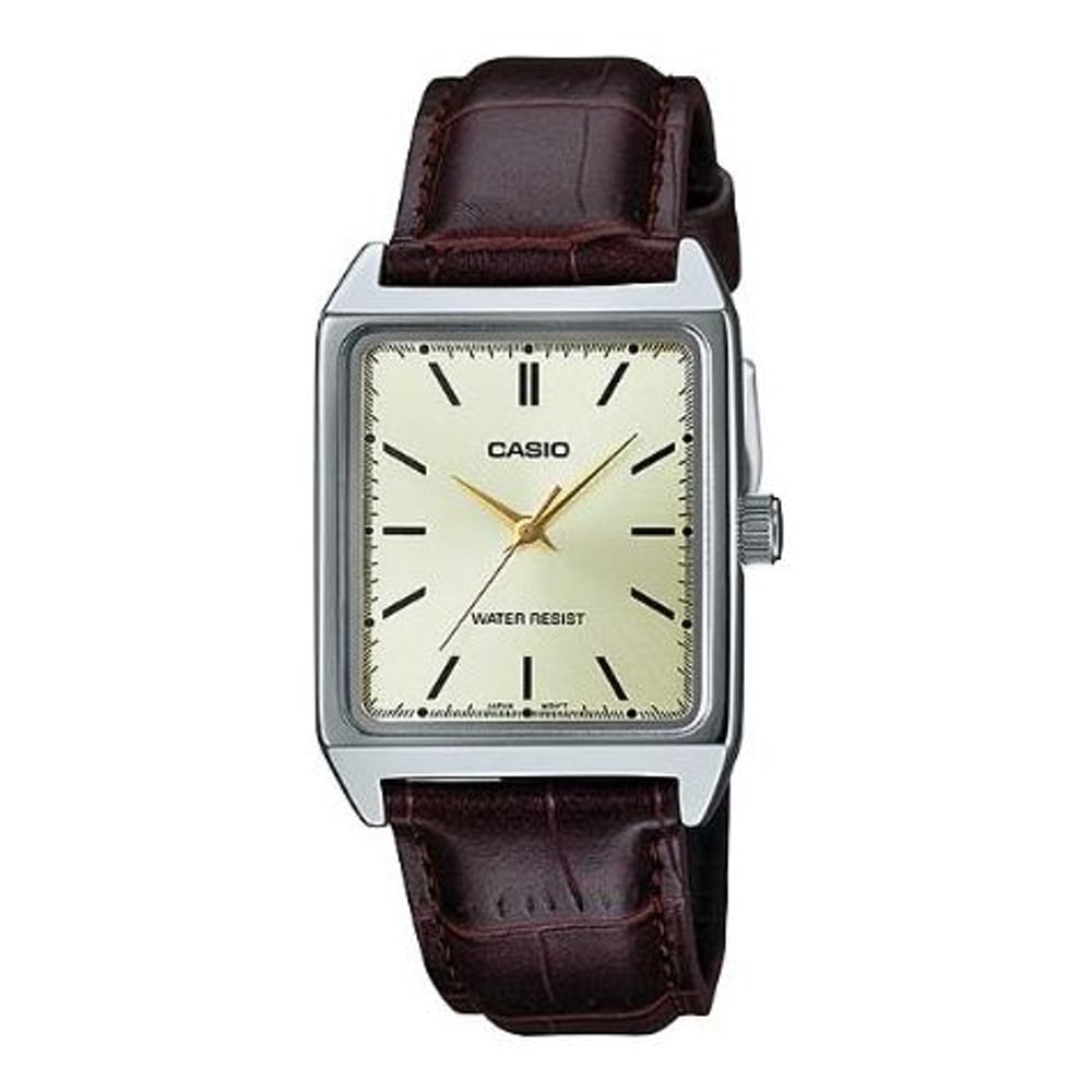 Casio MTP-V007L-9EU Dress Men's Watch