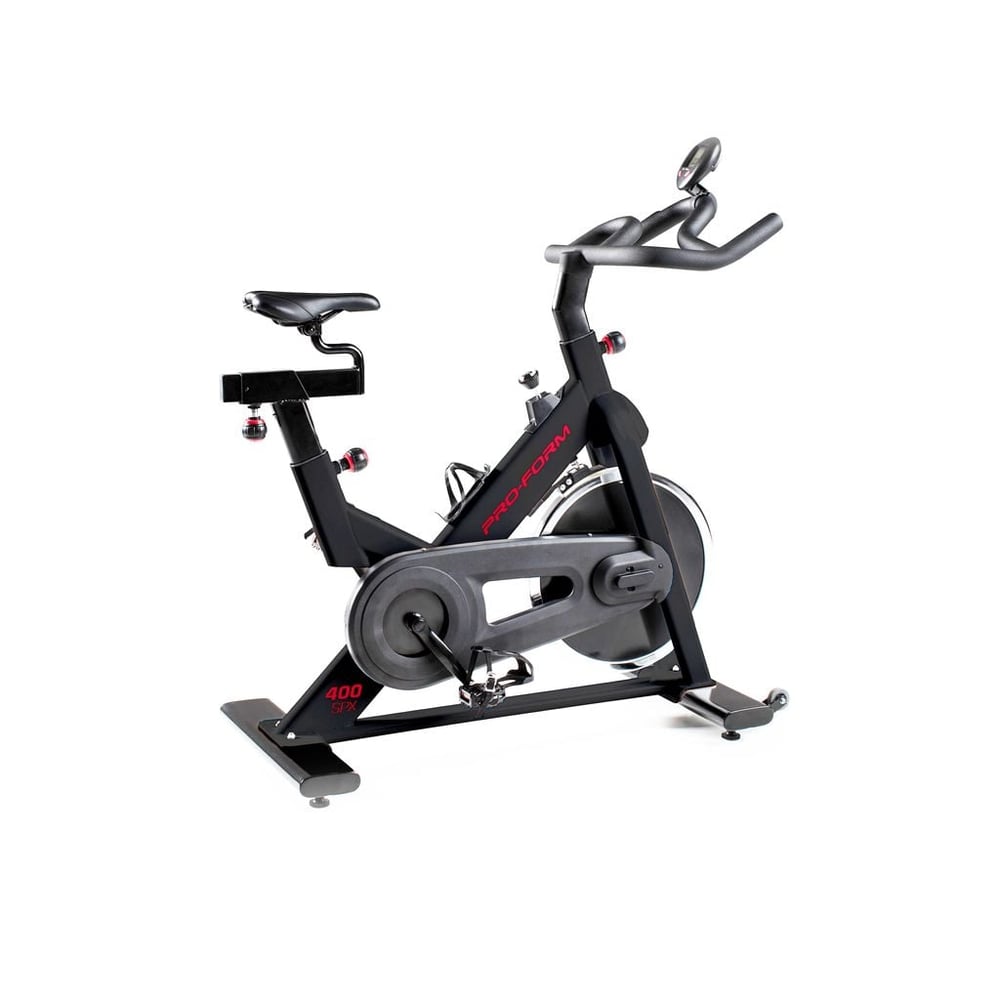 Proform 400 Spx Indoor Spin Bike