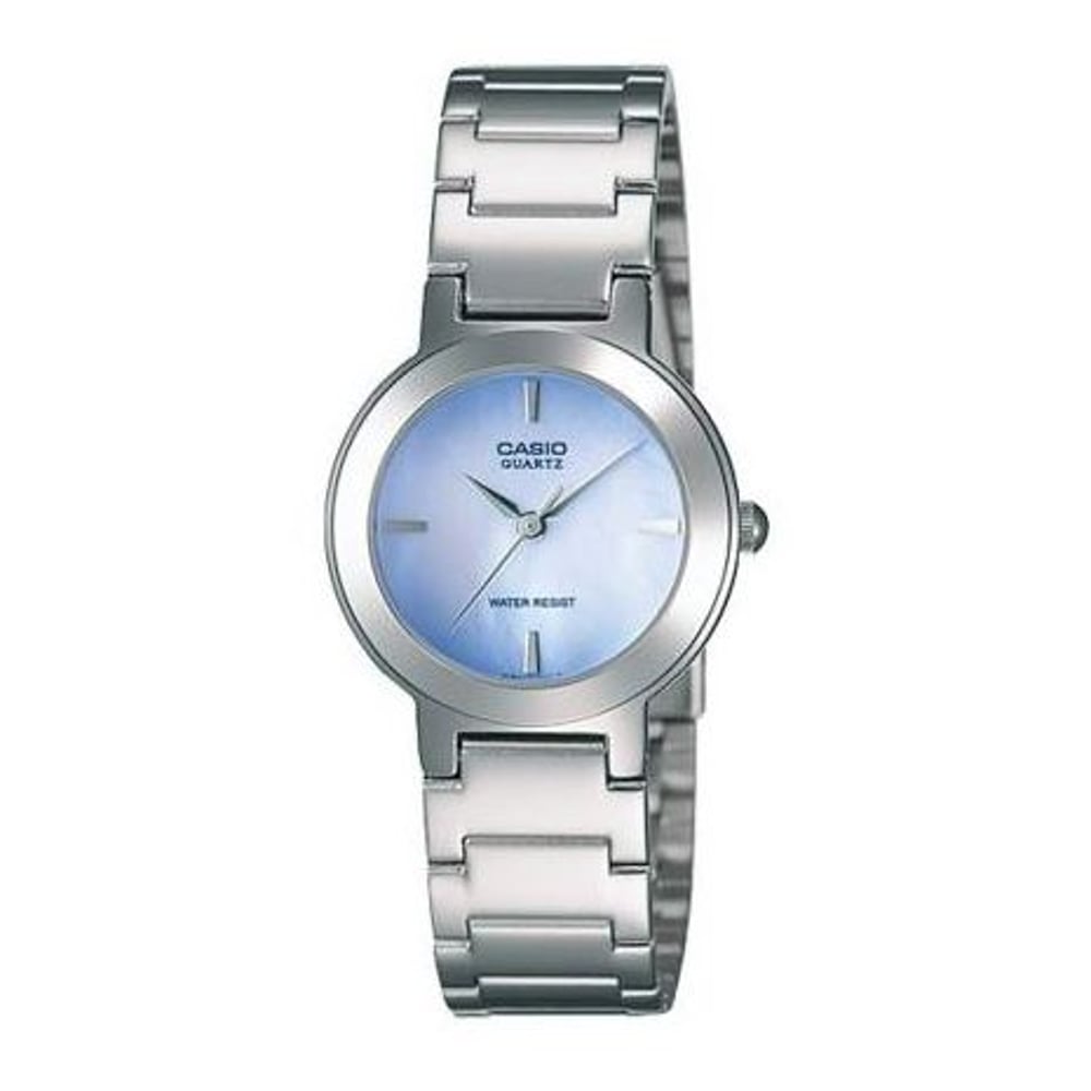 Casio LTP-1191A-2C Enticer Women's Watch