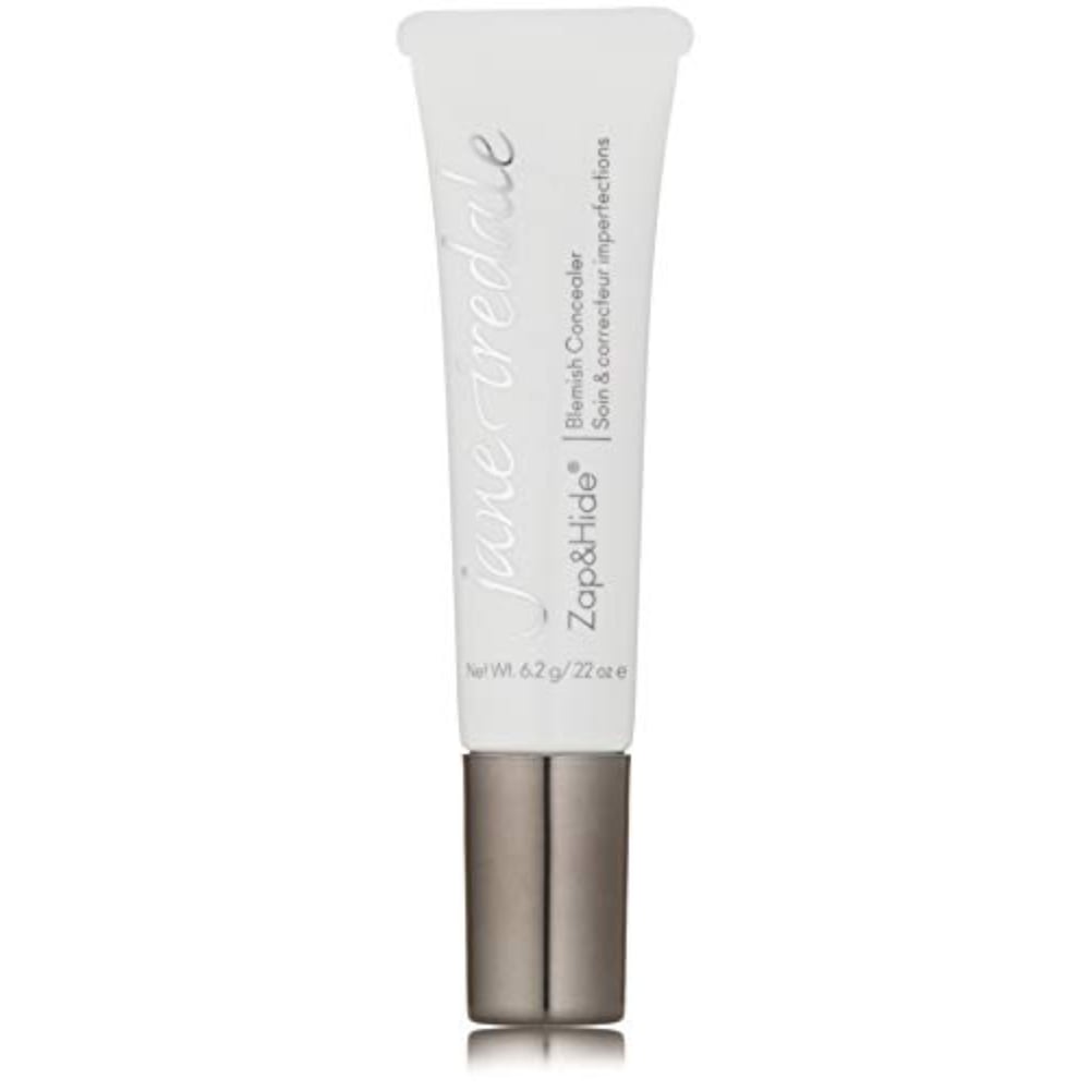jane iredale Zap And Hide Blemish Concealer, Z2, Medium jane iredale Zap And Hide Blemish Concealer, Z2, Medium