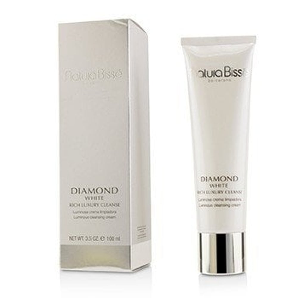 Natura Bisse Diamond White Rich Luxury Cleanse Natura Bisse Diamond White Rich Luxury Cleanse