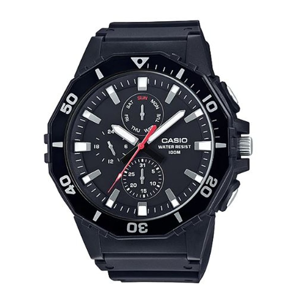 Casio MRW-400H-1AV Youth Men's Watch