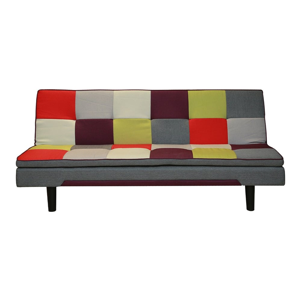 Pan Emirates Froche Sofa Bed Multi Color