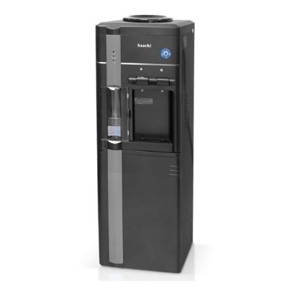 Saachi Water Dispenser Black NLWD77R