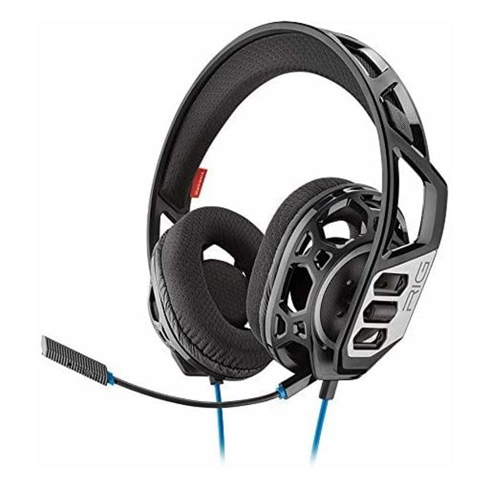 Plantronics RIG 300HS Stereo Gaming Headset For PS4