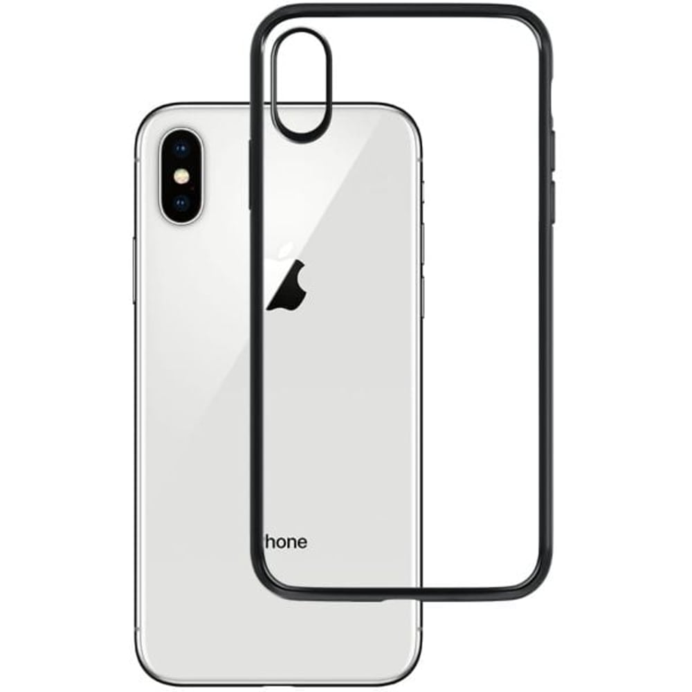 3mk All Safe Satin Armor Case Apple iPhone X/XS 3mk All Safe Satin Armor Case Apple iPhone X/XS