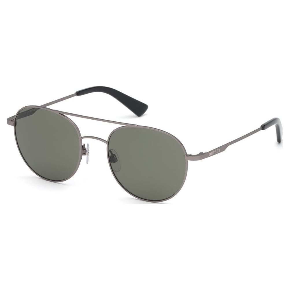 Diesel DL0285-09N-56 Men Sunglass Diesel DL0285-09N-56 Men Sunglass