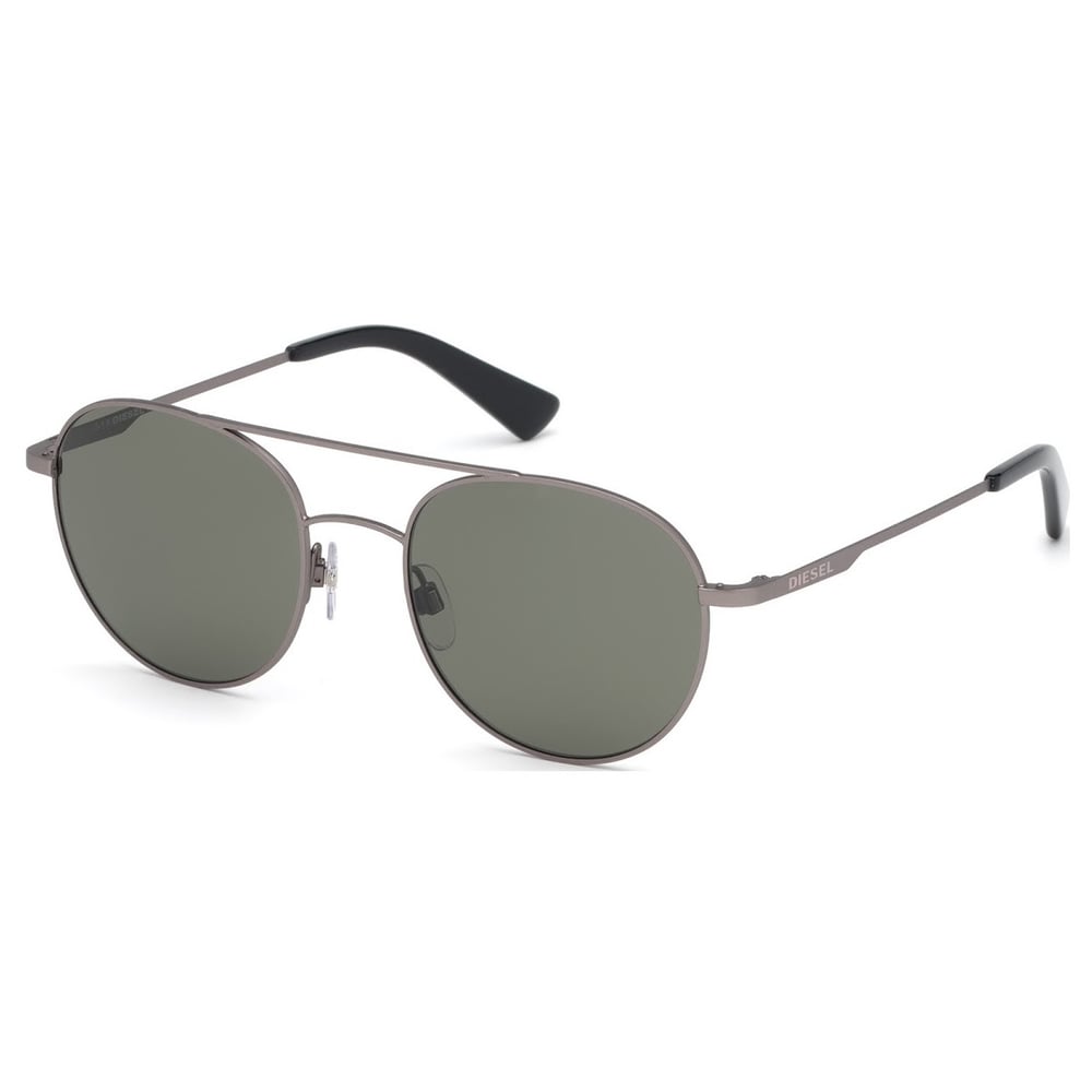 Diesel DL0285-09N-56 Men Sunglass