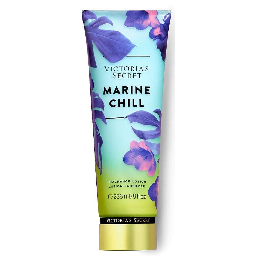Victoria's Secret Marine Chill Body Lotion 236ml Victoria's Secret Marine Chill Body Lotion 236ml