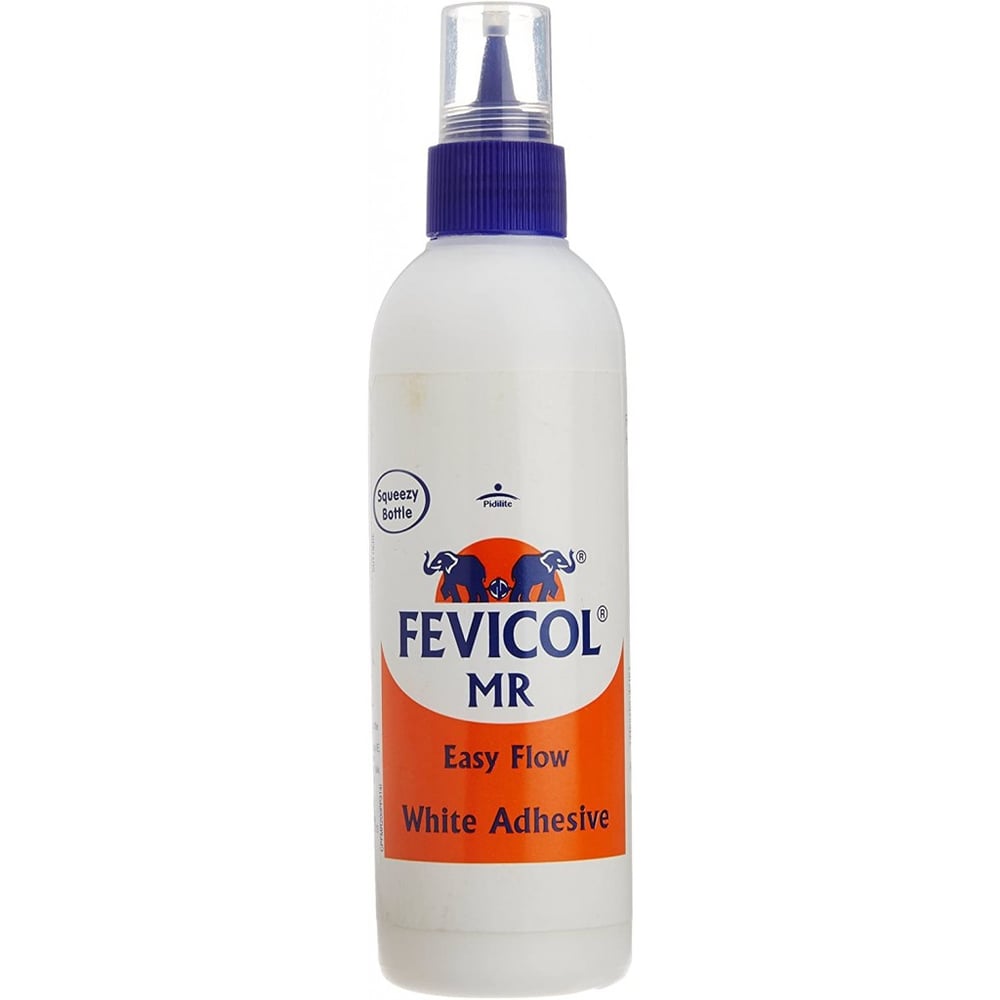 Pidilite Fevicol Mr Squeezywe Glue200gm