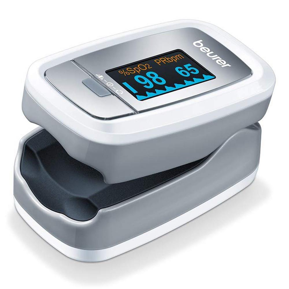 Beurer Pulse Oximeter PO30 Beurer Pulse Oximeter PO30