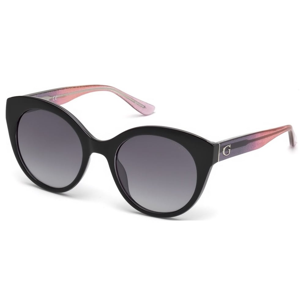 Guess GU7553-05B-53 Women's Sunglasses