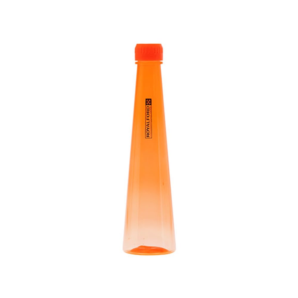 RoyalFord Tritan Blowing Bottle Orange 300ml