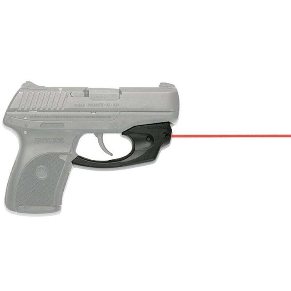 Lasermax Centerfire Red Laser Sight For Ruger (cf-lc9) Lasermax Centerfire Red Laser Sight For Ruger (cf-lc9)