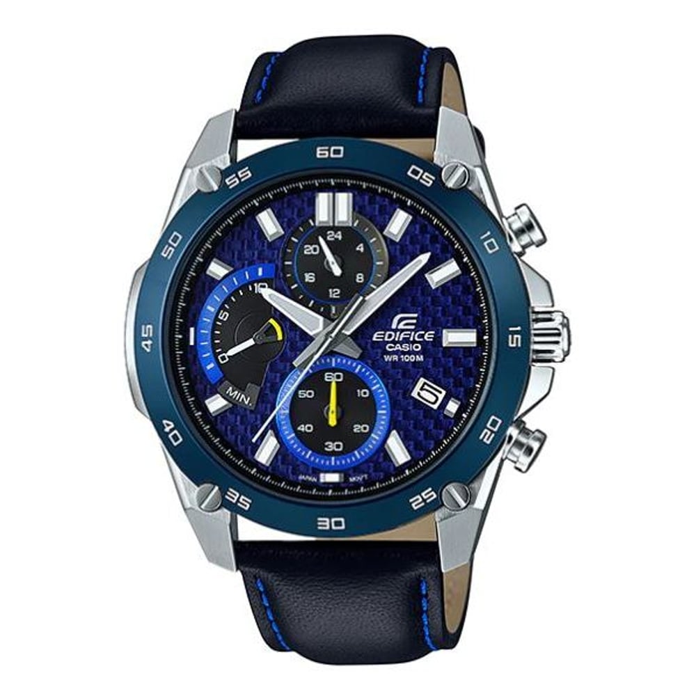 Casio EFR557BL2AVUDF Edifice Watch