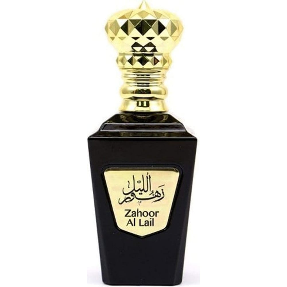 Arabiyat Zahoor Al Lail For Unisex Edp 100ml