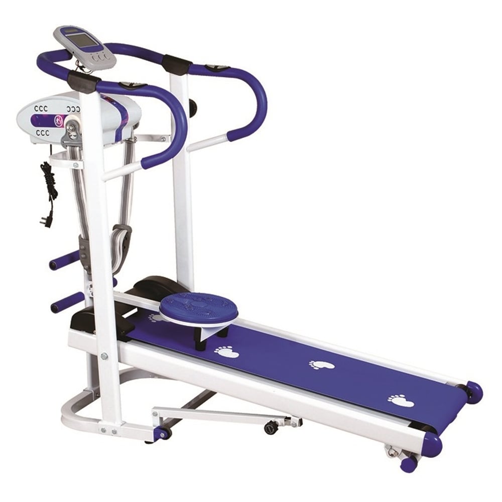 Skyland Flat Walker Treadmill EM1301