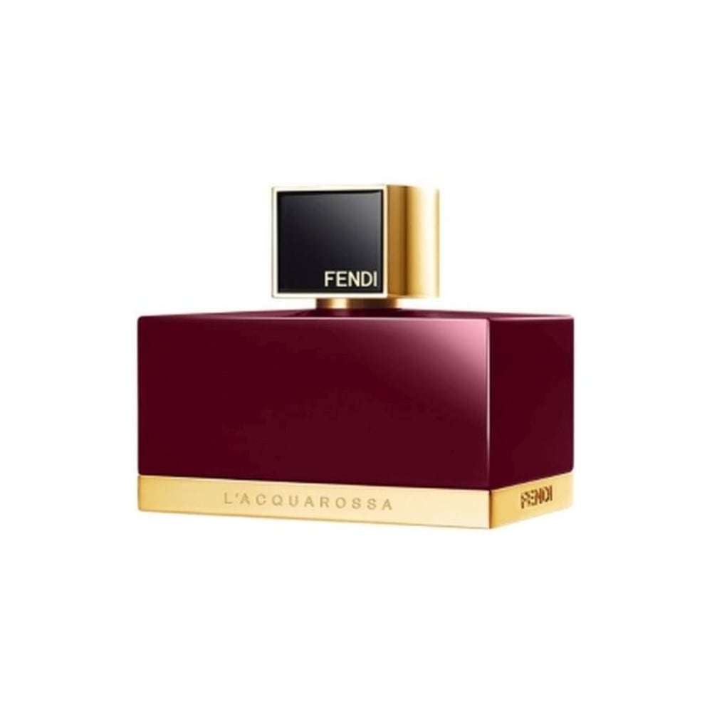 Fendi L'acquarossa Elixir Mini EDP 4ml Fendi L'acquarossa Elixir Mini EDP 4ml