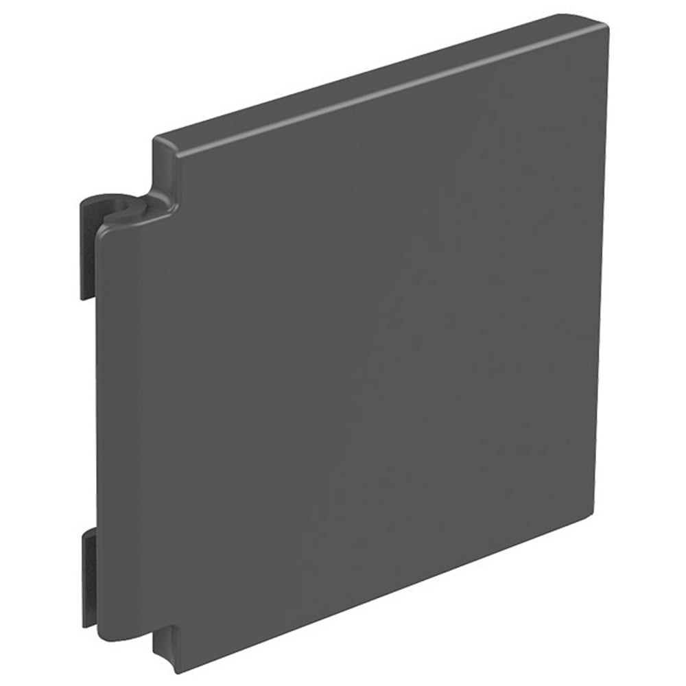Go Pro AAIOD001 Replacement Side Door For Hero 5 Black
