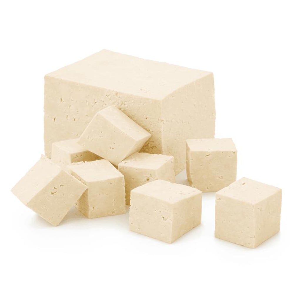 Fresh Tofu Imported 500g