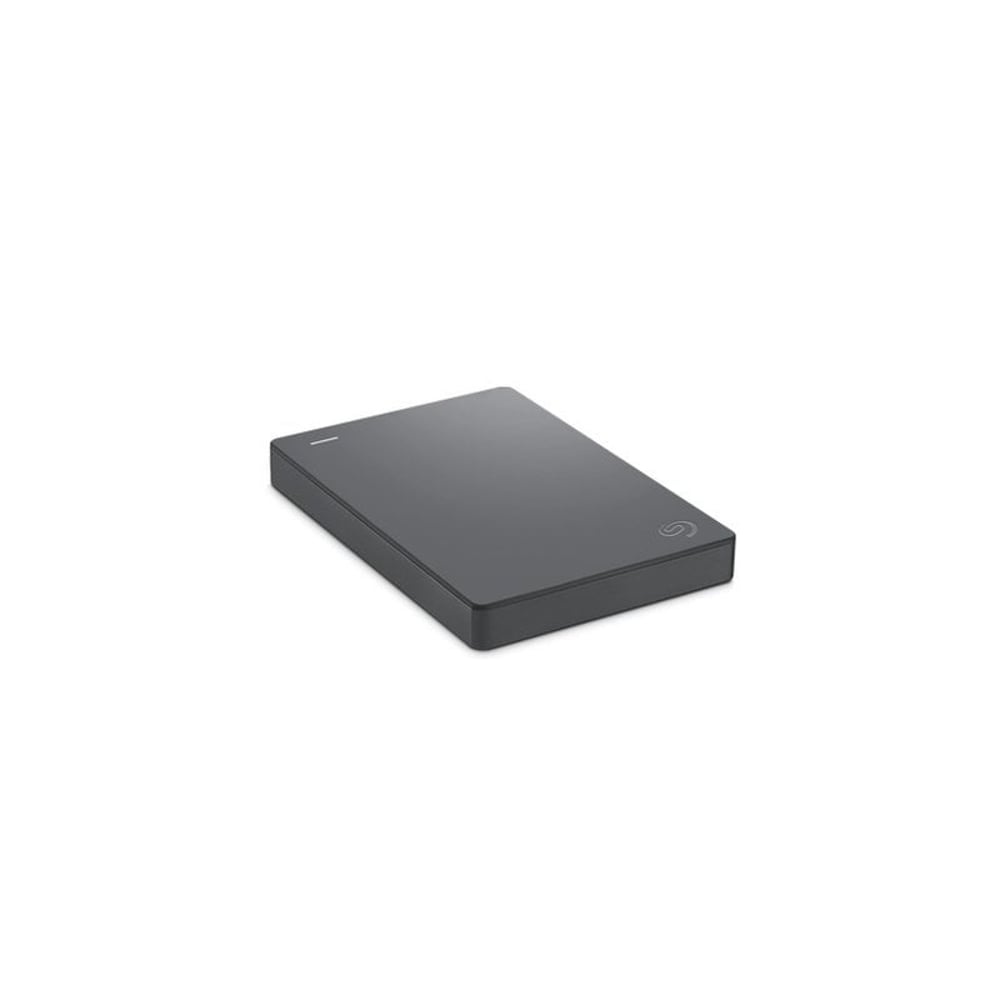 Ext. Seagate Basic 1tb Usb 3.0 2.5 