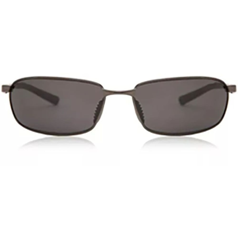 Nike Square Silver Sunglasses For Men 884499492726