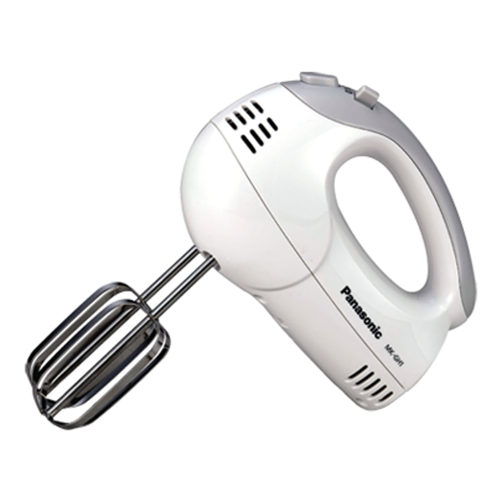 Panasonic Hand Mixer MKGH1 Panasonic Hand Mixer MKGH1