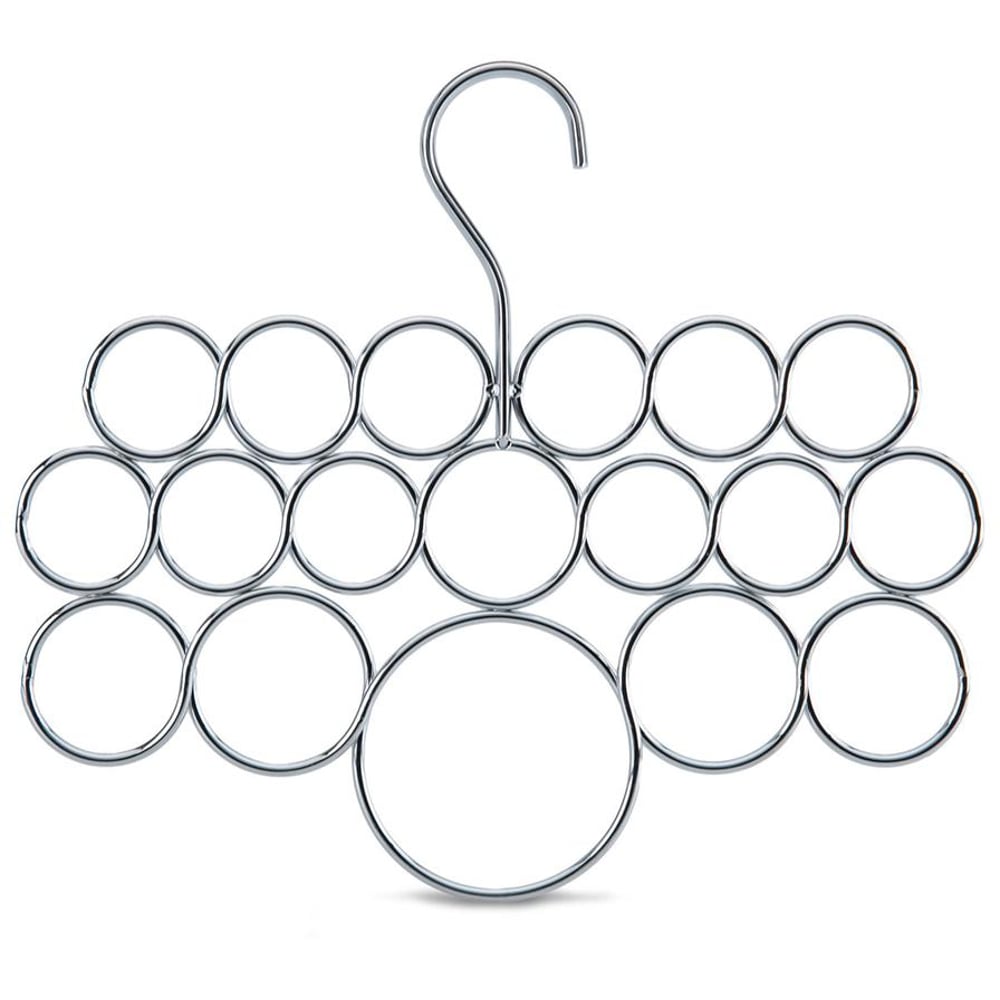 Buy Interdesign Axis Scarf Holder Online in UAE Sharaf DG