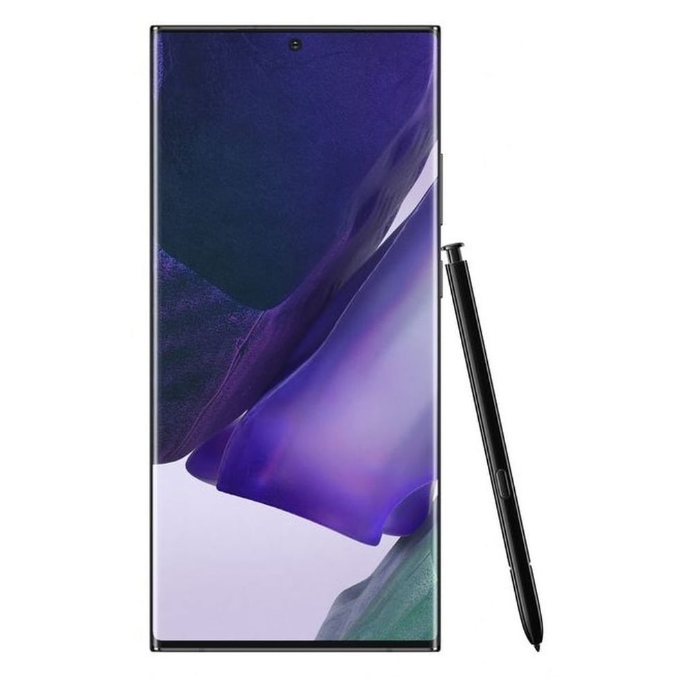 Samsung Galaxy Note 20 Ultra 256GB Mystic Black 5G Smartphone Samsung Galaxy Note 20 Ultra 256GB Mystic Black 5G Smartphone