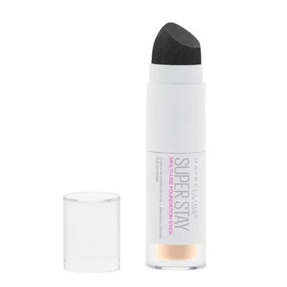 Maybelline Superstay Foundation Stick Porcelain 110 Maybelline Superstay Foundation Stick Porcelain 110