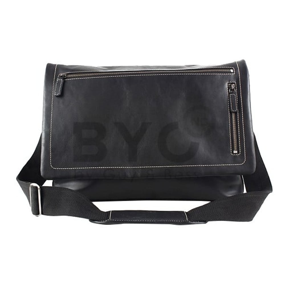 Byond STERSLING Sling Bag Black