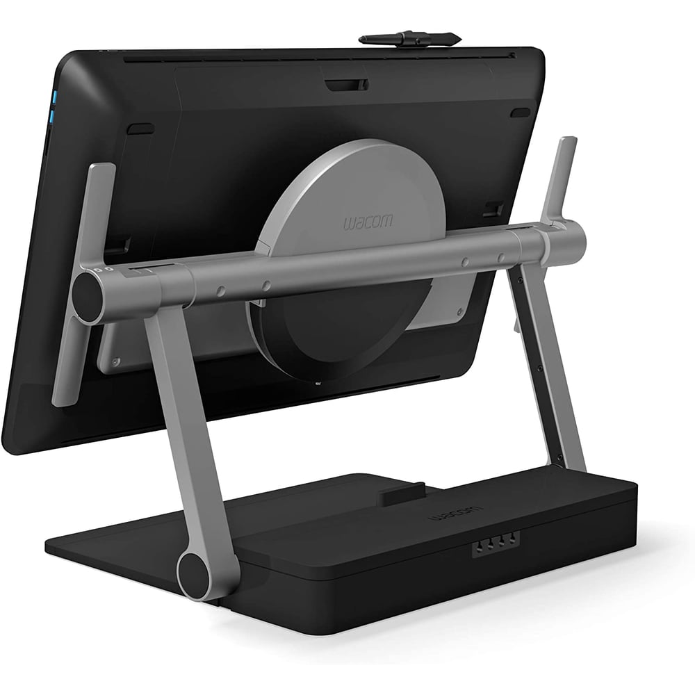 Wacom Cintiq Pro 24 Ergo Stand - ACK-62801K Wacom Cintiq Pro 24 Ergo Stand - ACK-62801K
