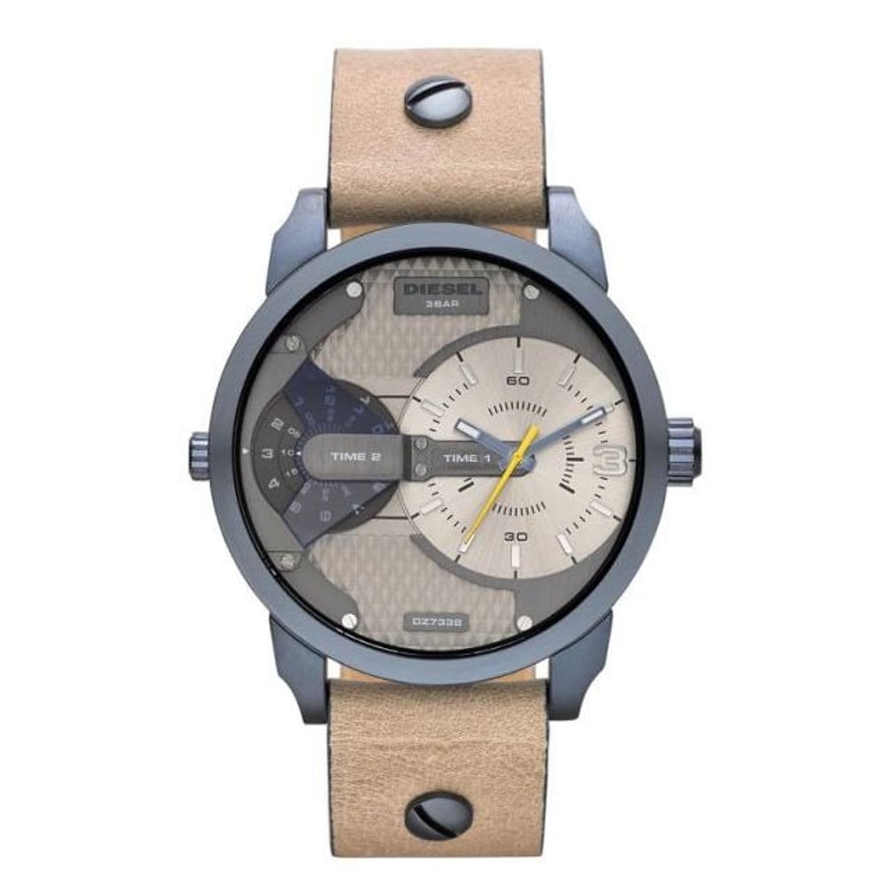 Diesel DZ7338 Mens Wrist Watch