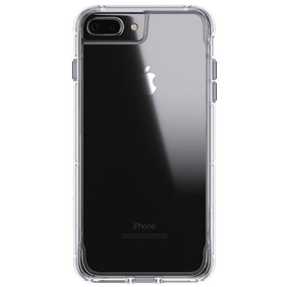 Griffin GB42316 Survivor Clear Case For iphone 7 Plus