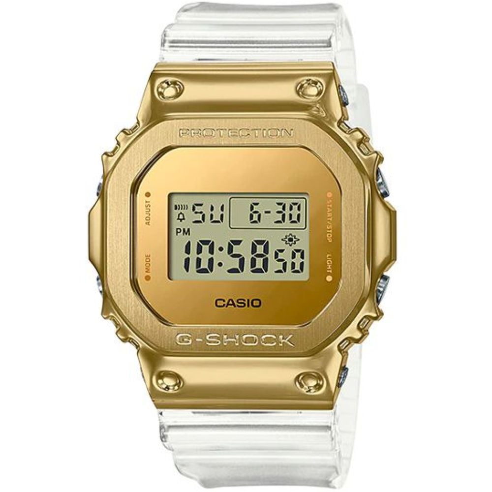 Casio GM5600SG9DR G-Shock Men's Watch Casio GM5600SG9DR G-Shock Men's Watch