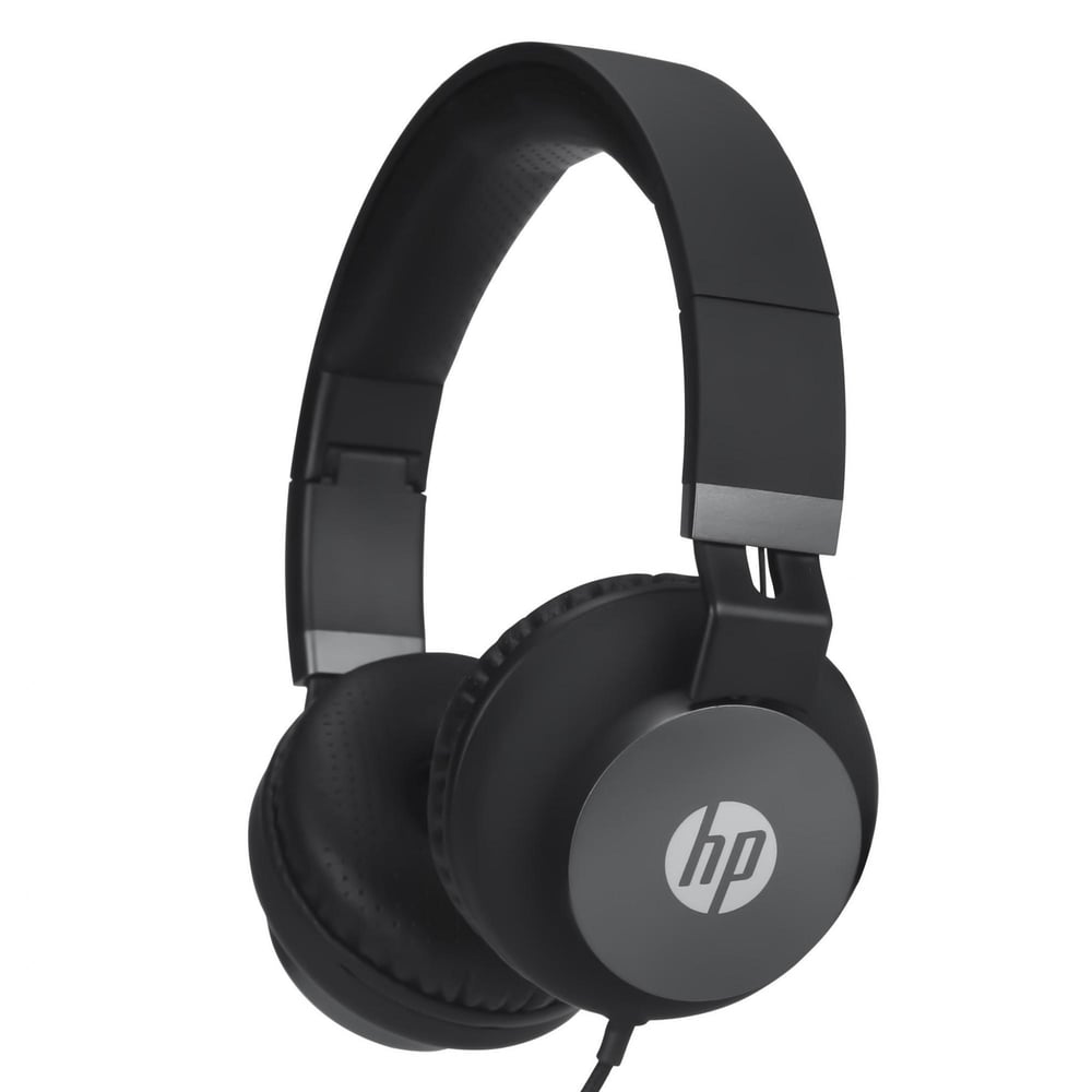 Hp Entertainment Headset White Dhh-1206