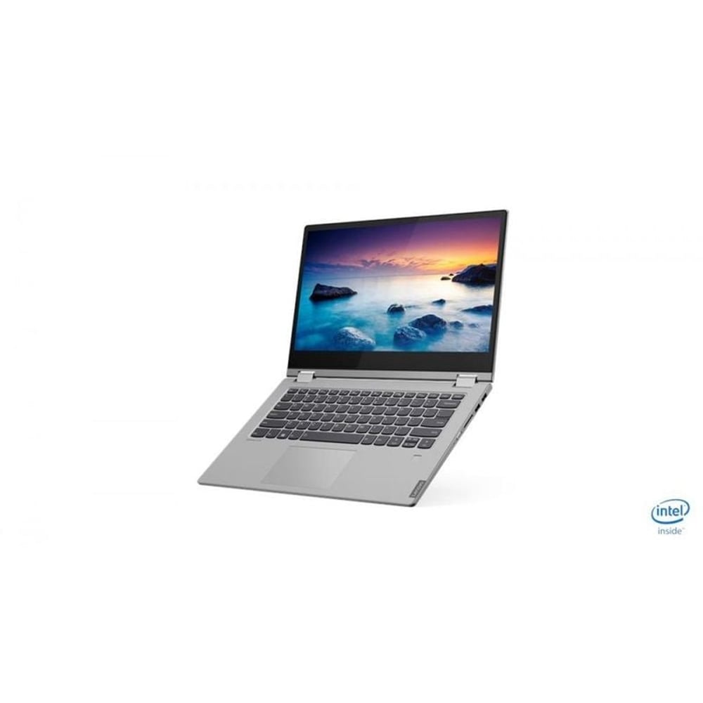 Lenovo C340-14IML Touch IdeaPad Conv i5 8GB 256GB Windows 10 14 Lenovo C340-14IML Touch IdeaPad Conv i5 8GB 256GB Windows 10 14