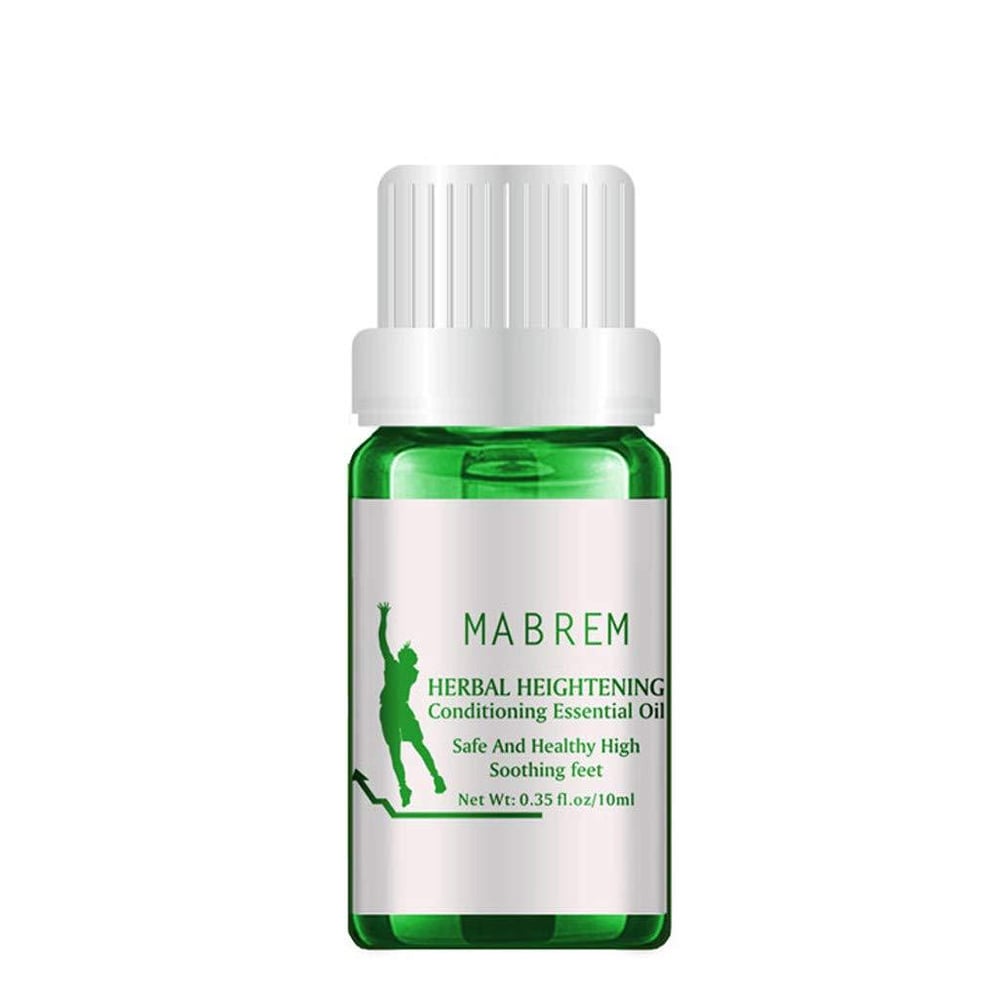 Mabrem Herbal Heightening Essential Oil Mabrem Herbal Heightening Essential Oil