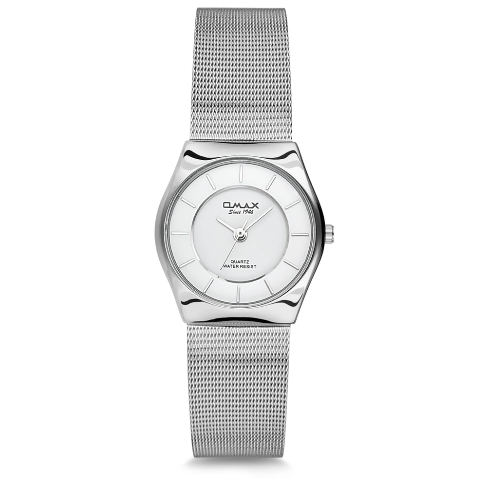 Omax SGM002I023 Ladies Watch