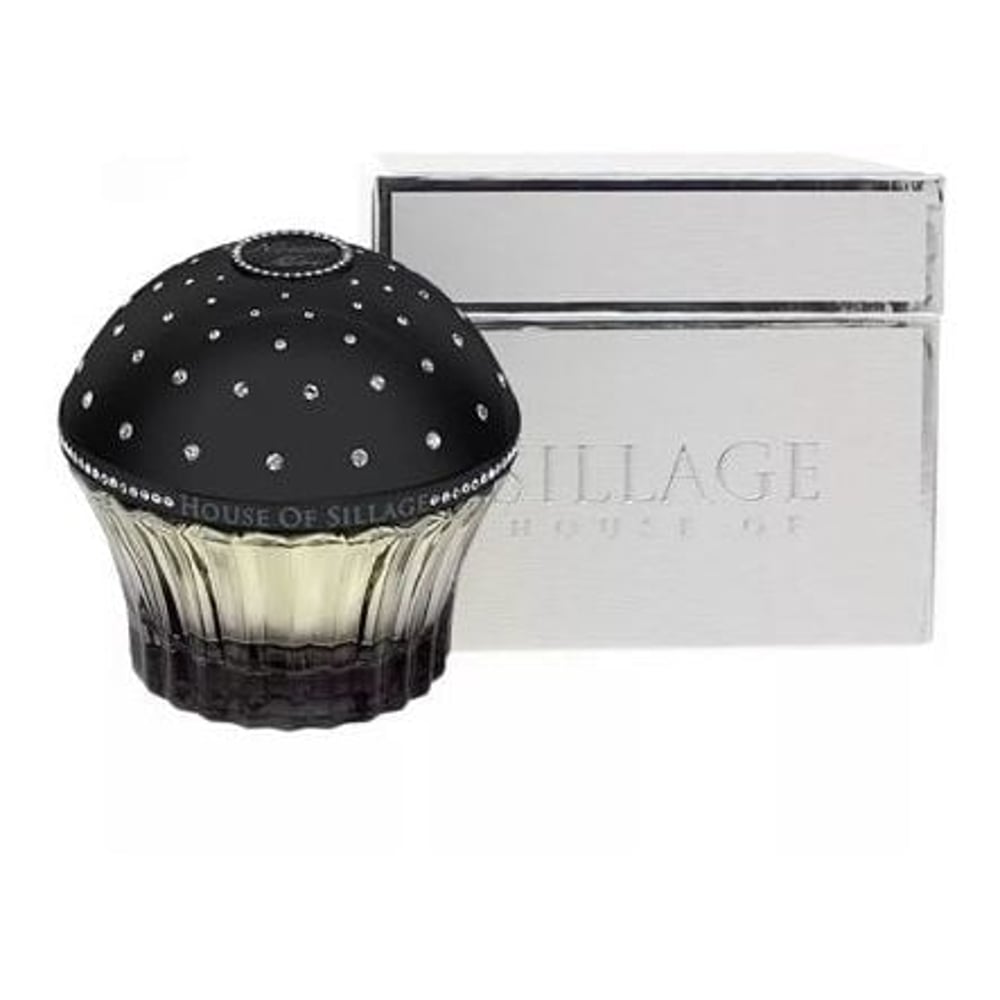 House Of Sillage Nouez Moi Perfume For Women 75ml Eau de Parfum