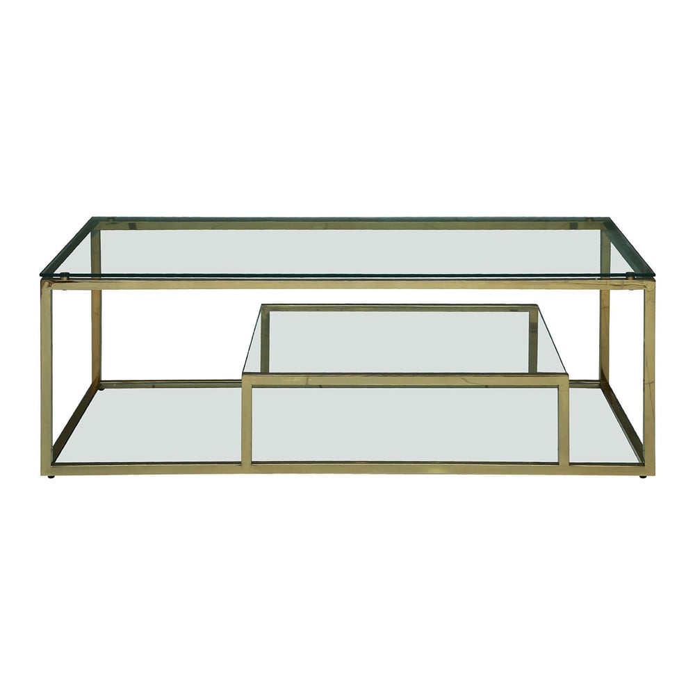 Pan Emirates Aztaro Coffee Table Pan Emirates Aztaro Coffee Table