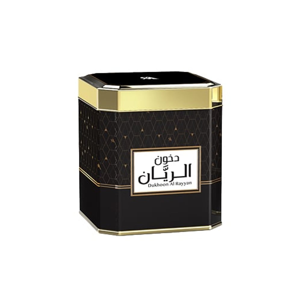 Swiss Arabian Dukhoon Al Rayyan For Unisex 125g Swiss Arabian Dukhoon Al Rayyan For Unisex 125g