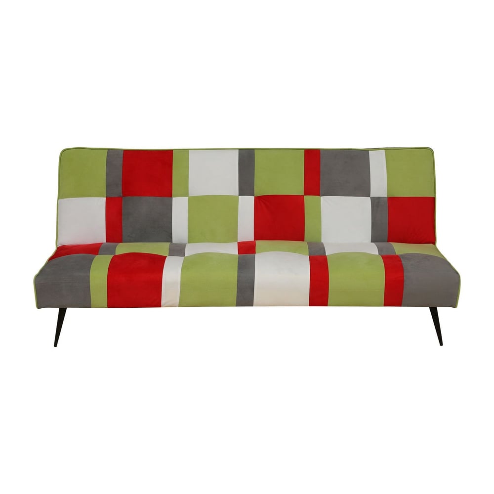 Pan Emirates Bainland Sofa Bed Multi Color