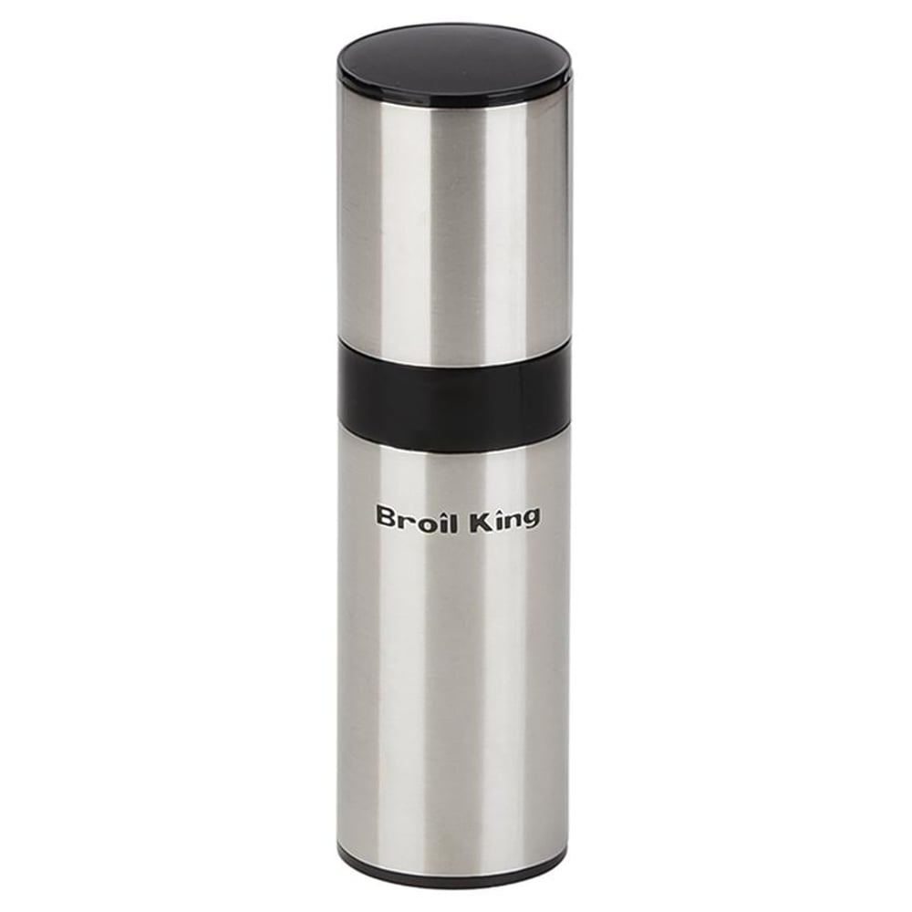 Broil King Oil Mister (18 cm, Black & Silver)