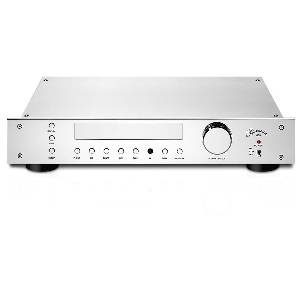 مكبر صوت متقدم Burmester 035 مستعمل